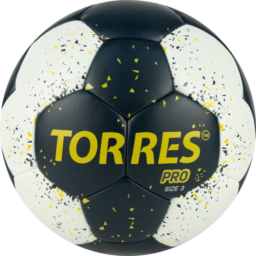 Фото Мяч гандбольный TORRES PRO H32161, размер 1