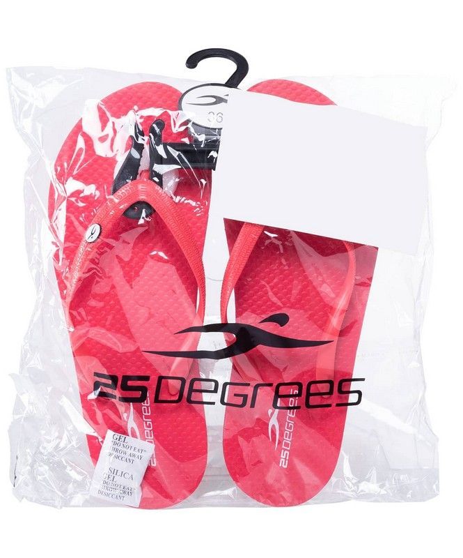 Фотографии Шлепанцы 25DEGREES Basie Pink