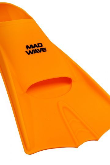 Фотографии Ласты Mad Wave Flippers M0743 02 07W