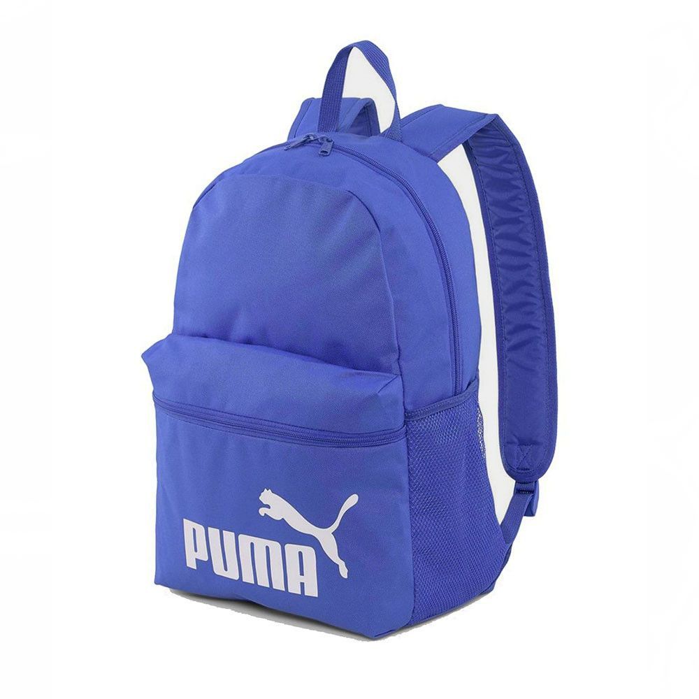 Фото Рюкзак спортивный PUMA Phase Backpack 07548727, 41x 28x 14см, 22 л.