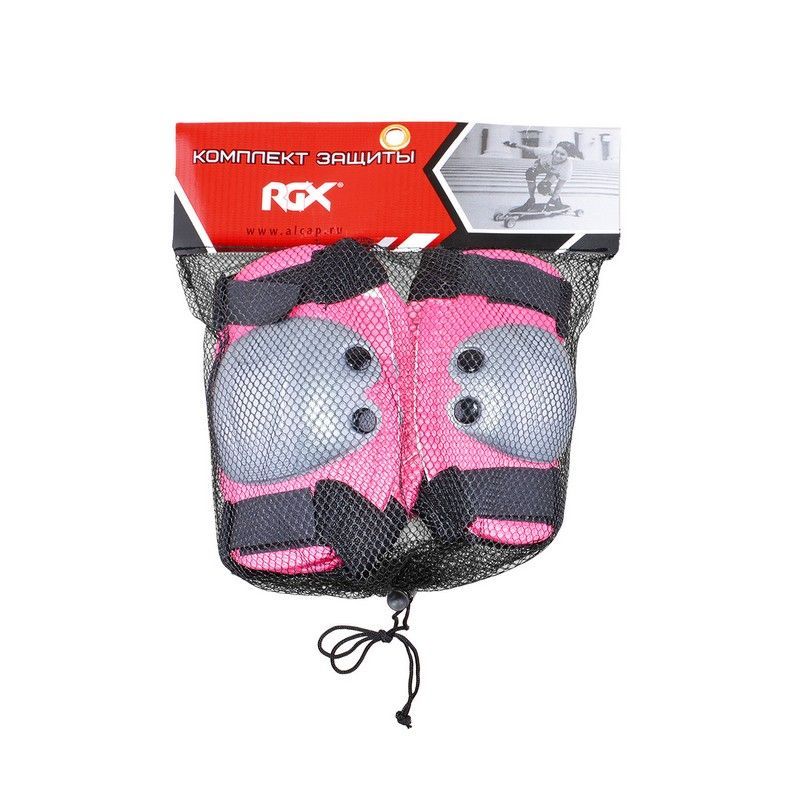 Фотографии Защита RGX 104B Fuchsia