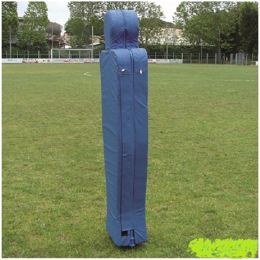 Фотографии Силуэт футболиста для стенки H=180см Barret S.r.l. 001TD