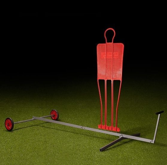 Фотографии Тренажер для футбола  Соперник 5388