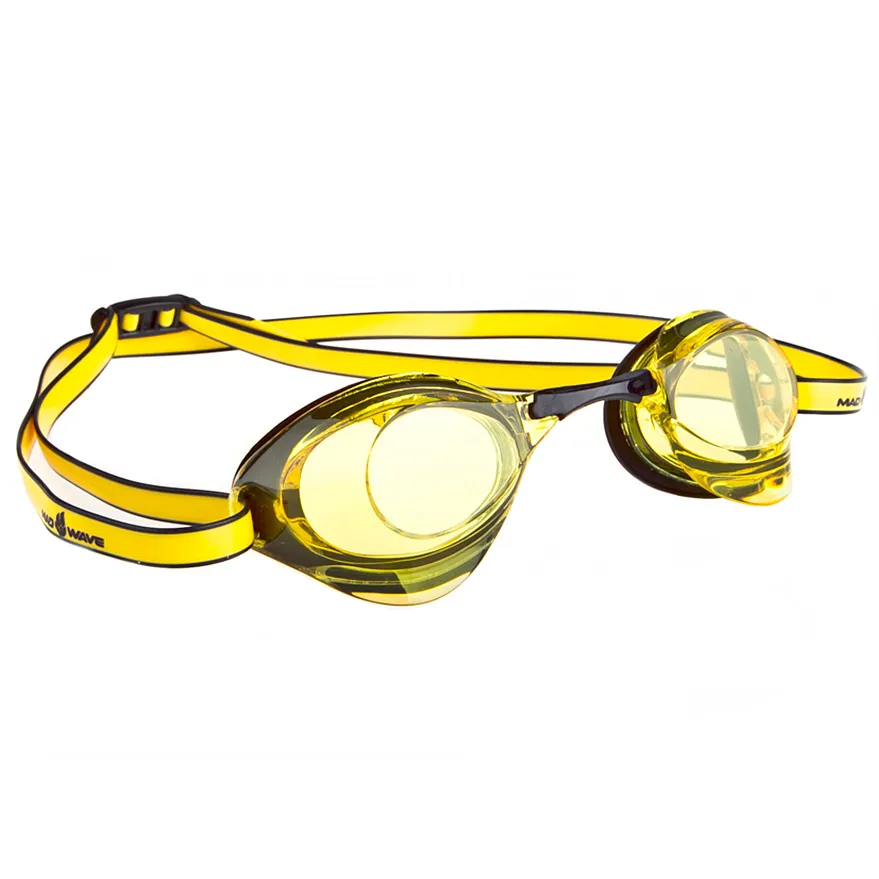 Фотографии Очки для плавания Turbo Racer II (стартовые)