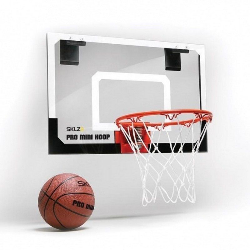 Фотографии Баскетбольный набор для детей SKLZ Pro Mini Hoop Micro38x25