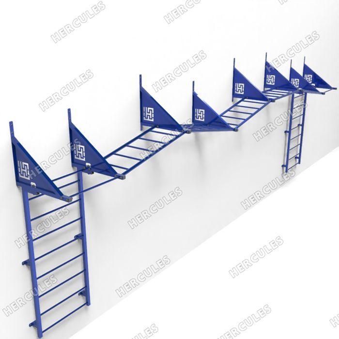 Фото Рукоход настенный