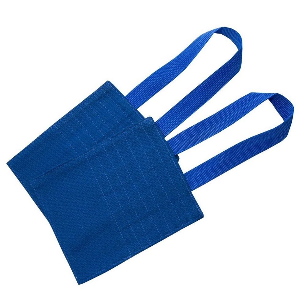 Захваты тканевые для турника и гири Pioner A12160