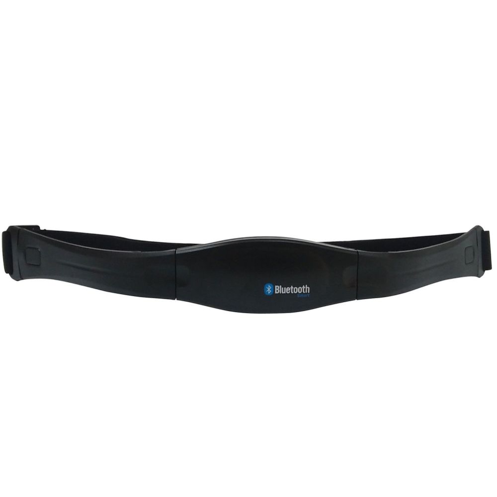 Нагрудный кардиопояс DFC W227Q (5кГц + Bluetooth)