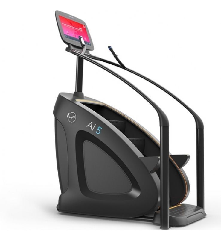 Фото Климбер степпер AnyFit Climbmill AI5