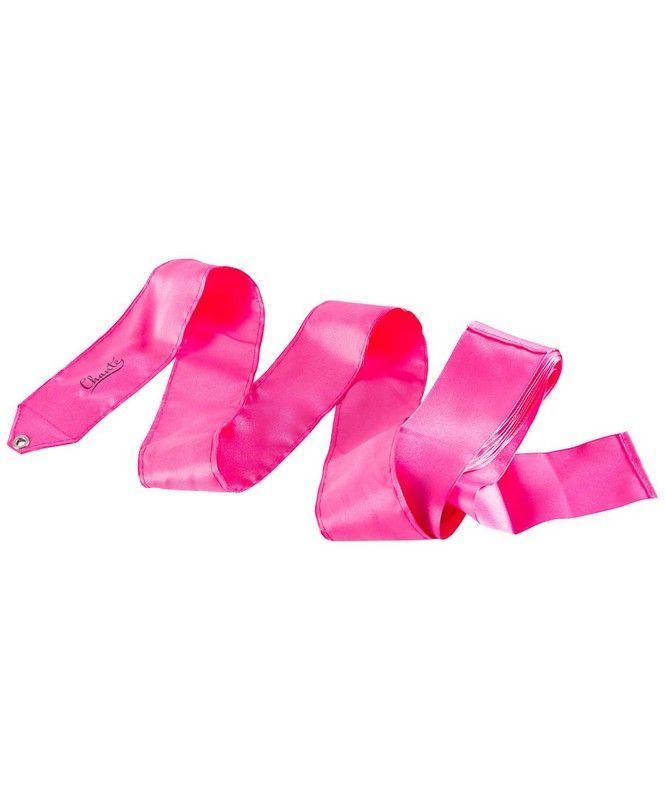 Фото Лента для художественной гимнастики Chante CH14-600-21-31 Voyage Pink, 6м