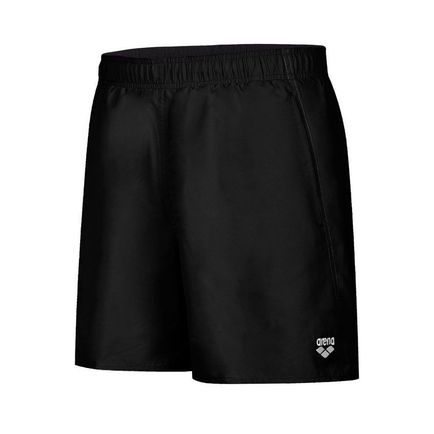 Фото Шорты пляжные ARENA Fundamentals Boxer, 006443 510 S, размер S, полиэстер