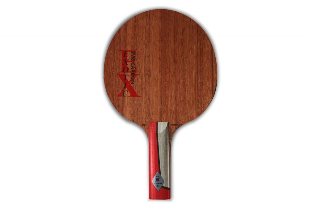 Фотографии Основание GAMBLER ROSEWOOD IM8 CARBON STRAIGHT