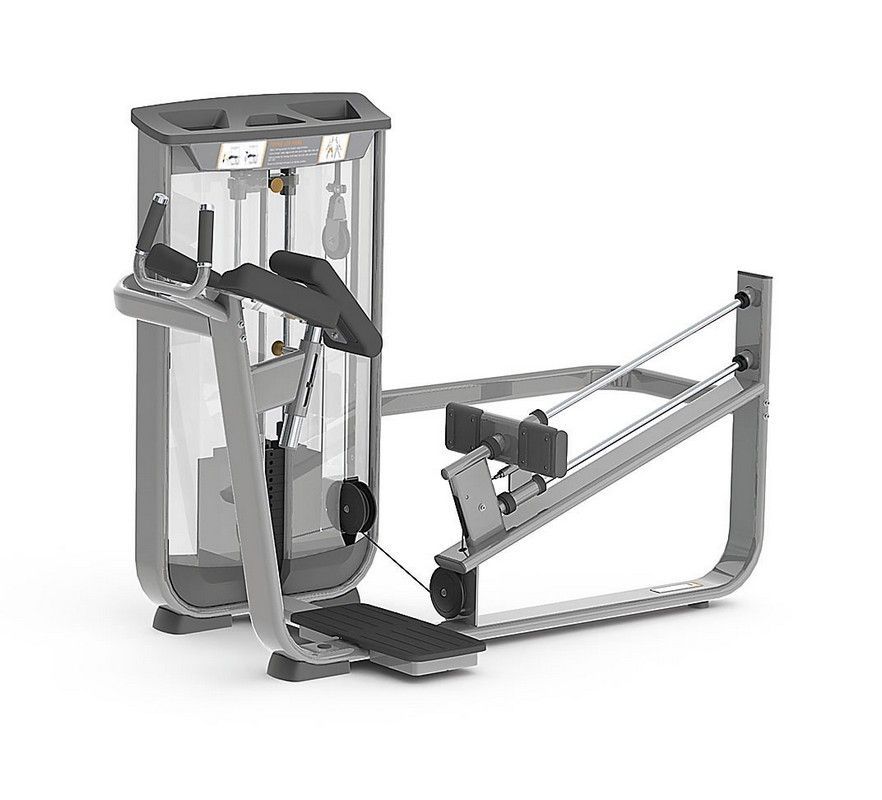 Ягодичные Inotec NL18