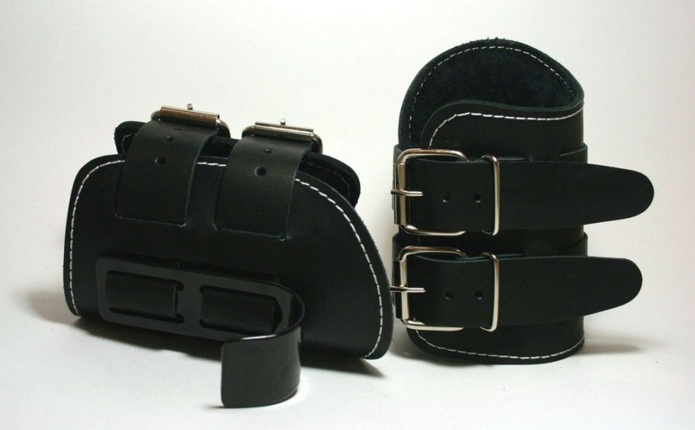 Ботинки гравитационные  Pioner A12157