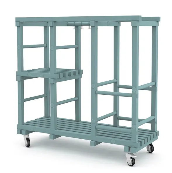 Фотографии Стеллаж универсальный