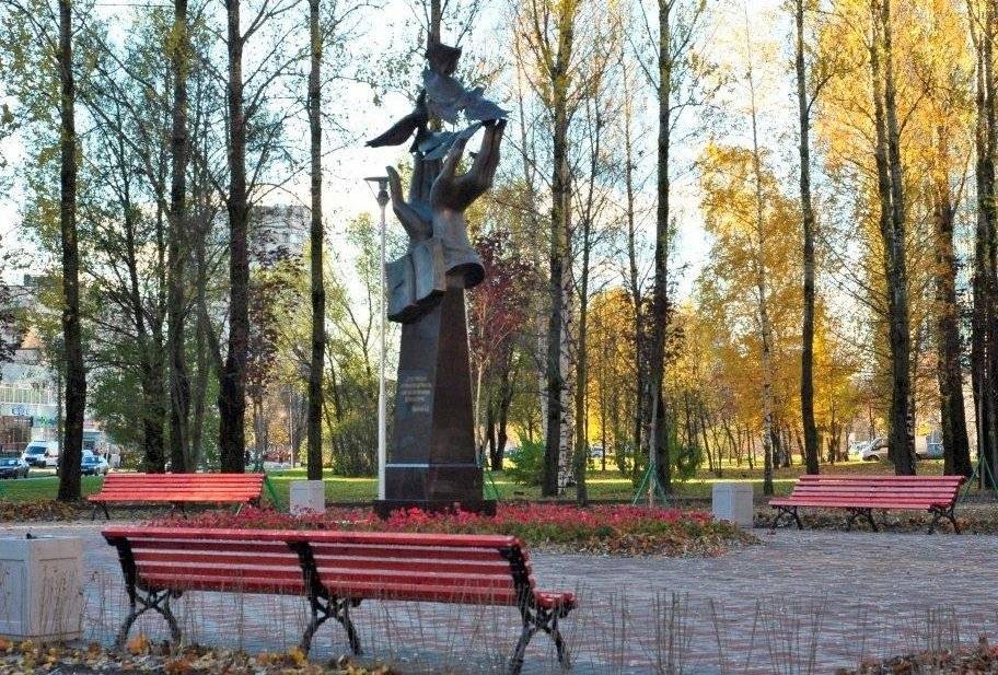 Фотографии Скамейка чугунная «Новая Европа»