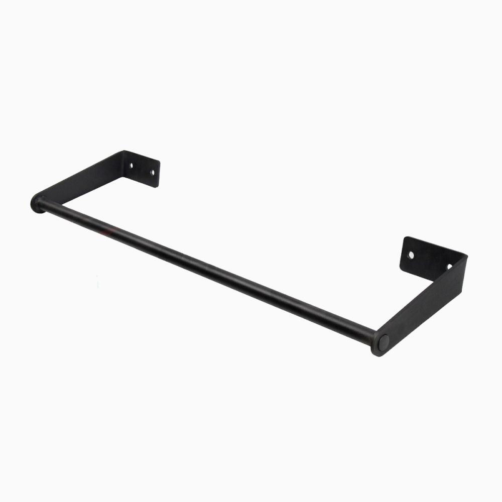 Фото Турник консольный на балку функциональной рамы