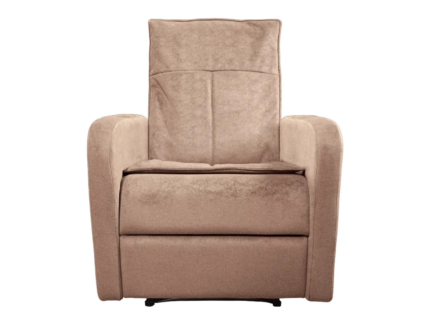 Кресло-реклайнер механический с массажем FUJIMO COMFORT CHAIR F3005 FMF Терра