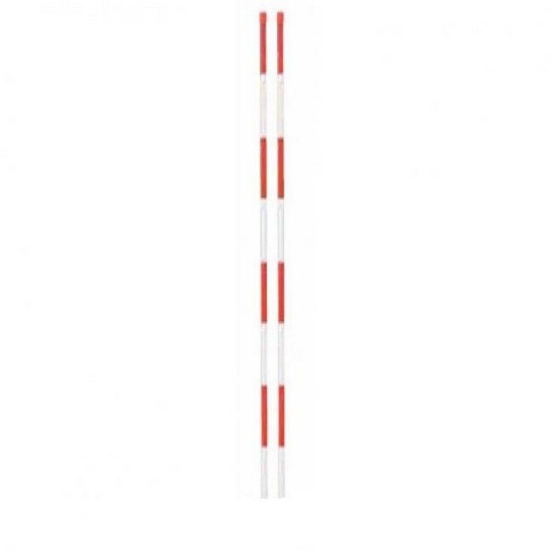 Фотографии Антенны волейбольные под карманы Kv.Rezac выс. 1,8 м, диам. 10 мм, фиберглас 15965030