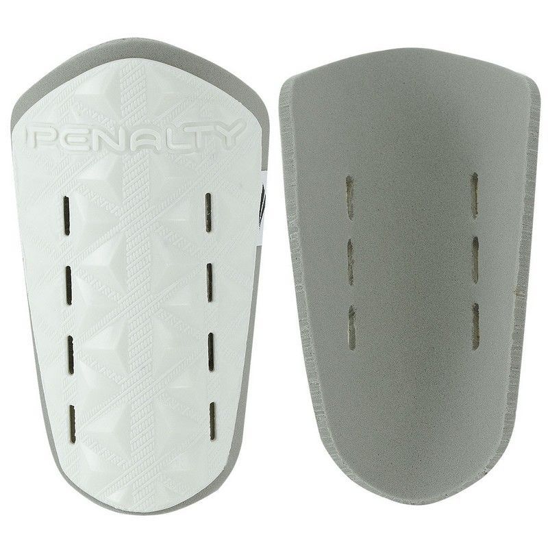 Фотографии Щитки Penalty CANELEIRA MATIS Senior, без голеност., без застежки 6101431000-U белый