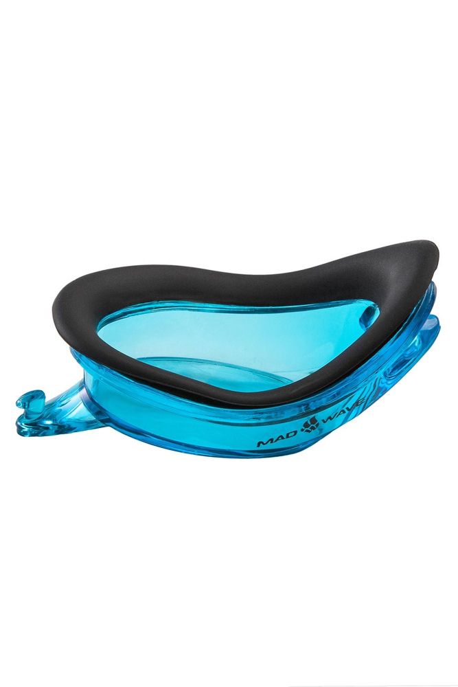 Фотографии Линза с диоптриями для плавательных очков Mad Wave Streamline Rainbow right M0457 05 I R4W -4,5