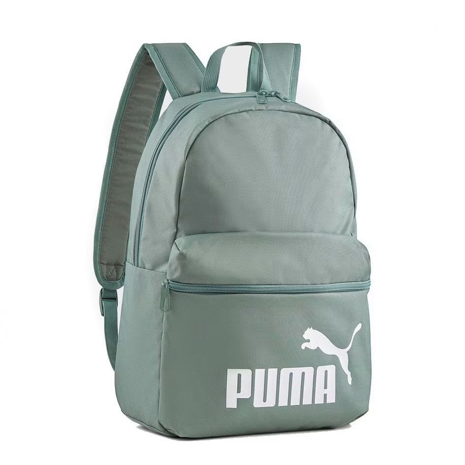 Фото Рюкзак спортивный PUMA Phase Backpack 07994305, 41x 28x 14см, 22 л.