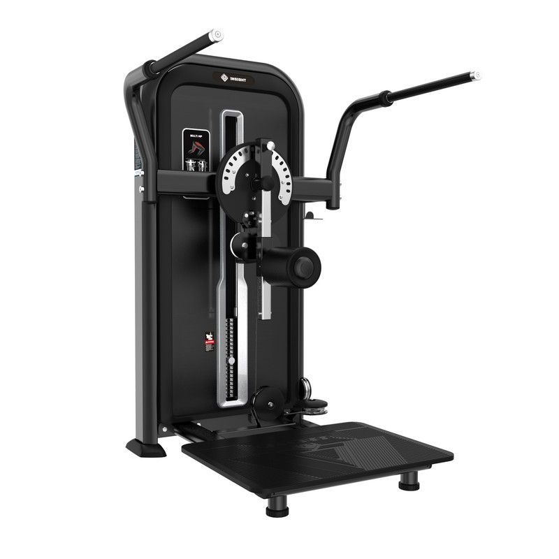 Фото Мультихип Insight Fitness TY32