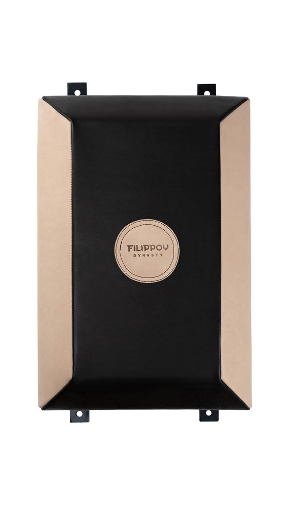 Фото Боксерская подушка FILIPPOV 60/42 60см/42см