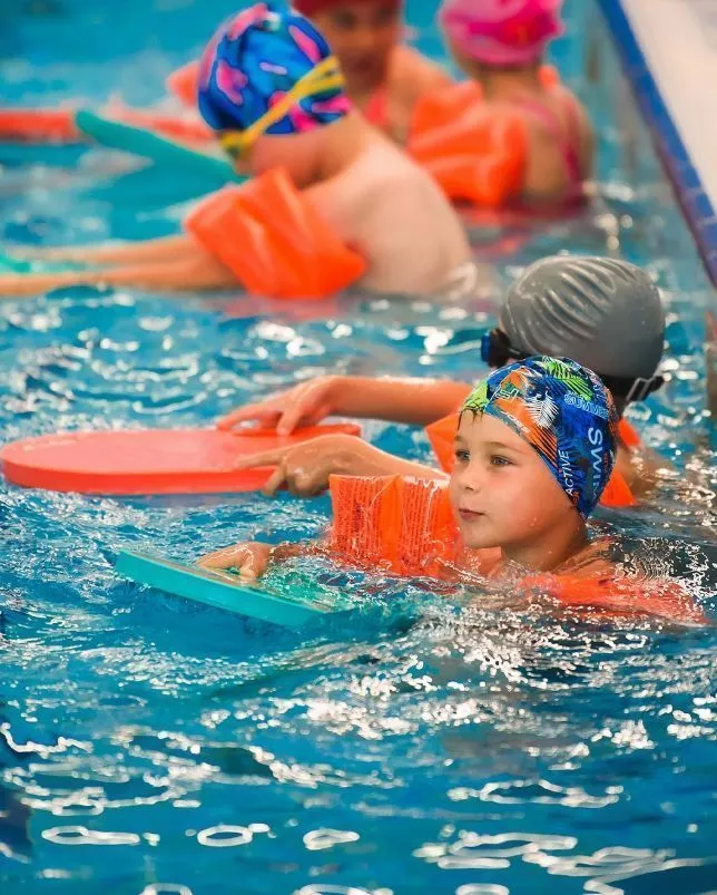 Фотографии Нарукавники для возраста 3–6 лет