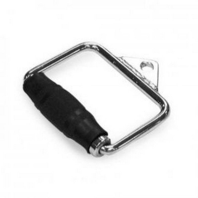 Фото Рукоятка -для тяги закрытая FitOn PB17