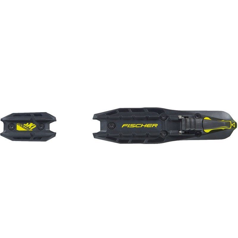 Фотографии Лыжные крепления Fischer Rollerski Skate S75518