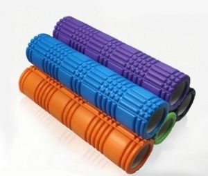 Фото МАССАЖНЫЙ РОЛЛЕР GRID 2.0