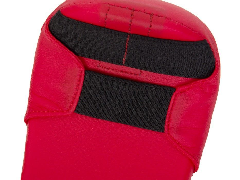 Фотографии Накладки для каратэ (иск.кожа) Jabb JE-2791