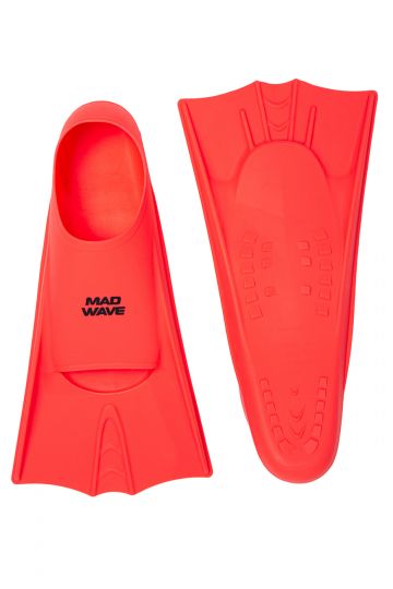 Фотографии Ласты Flippers Mad Wave M0743 02 05W