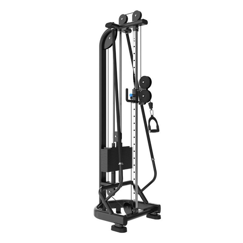 Фото Тяга однопозиционная регулируемая Insight Fitness TF21C