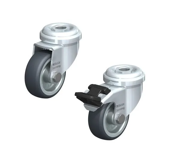 Фото Колеса 50 мм