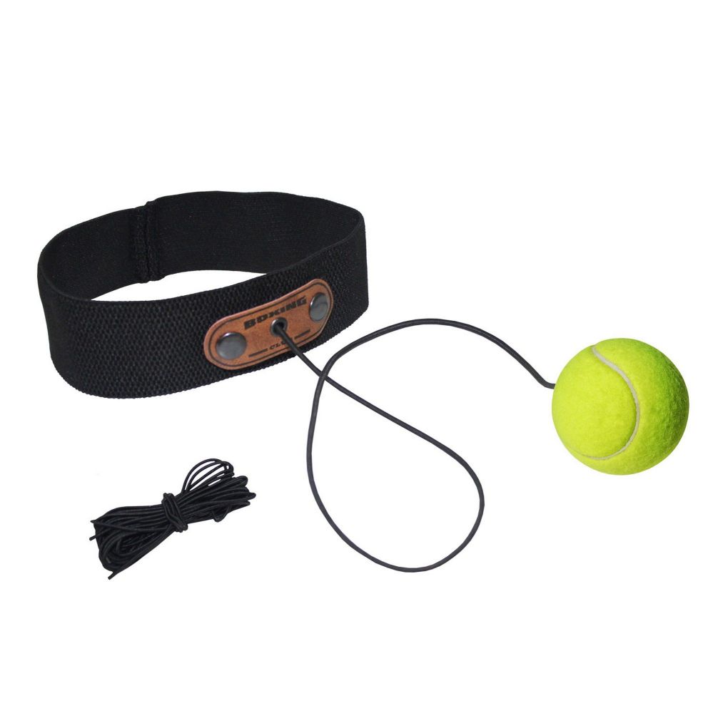 Фото Тренажер Body Form Боевой мяч ВТВ-1