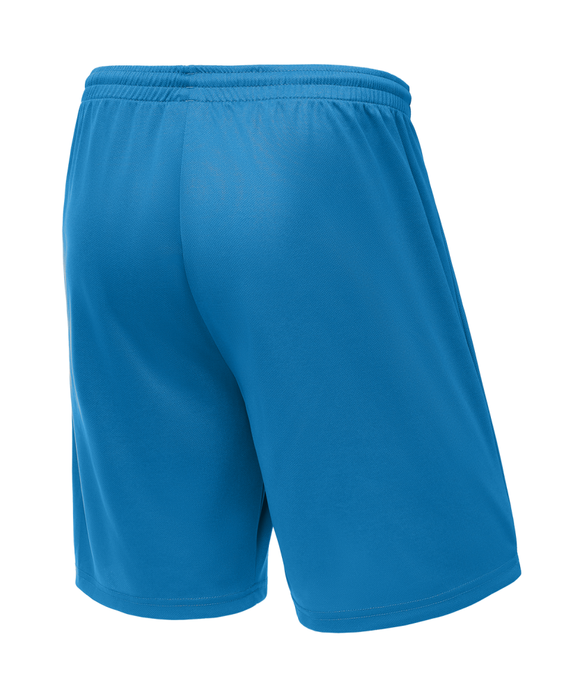 Фотографии Шорты баскетбольные JOGEL CAMP Basic, бирюзовый, детский