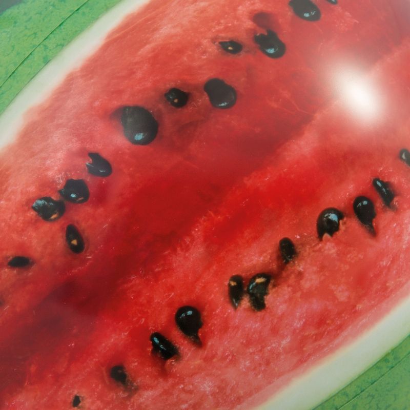 Фотографии Пляжный мяч Intex Арбуз 58075