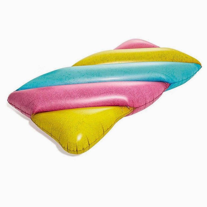 Фотографии Матрас надувной 190х105см Bestway Конфета 43187