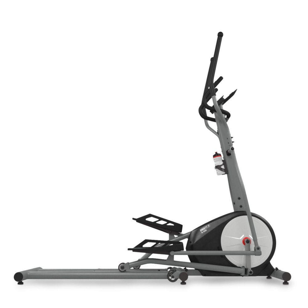 Эллиптический тренажер UNIX Fit SL-430E