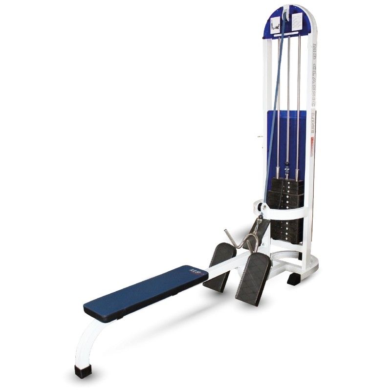 Фото Горизонтальная тяга MB Barbell MB 3.08