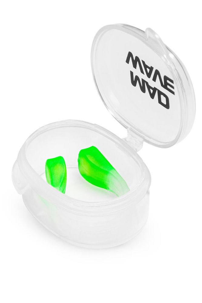 Фотографии Носовой зажим Mad Wave Nose Clip FLOAT M0711 01 0 10W