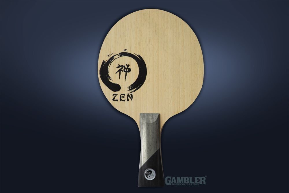 Фотографии Основание GAMBLER ZEN FLARED