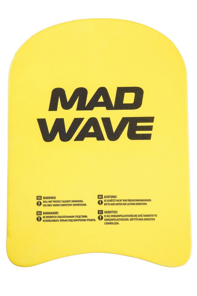 Фотографии Доска для плавания Mad Wave Kickboard Kids M0720 05 0 06W