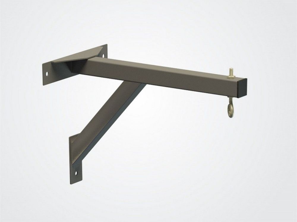 Фото Консоль для боксерского мешка  серый Pioner A14325