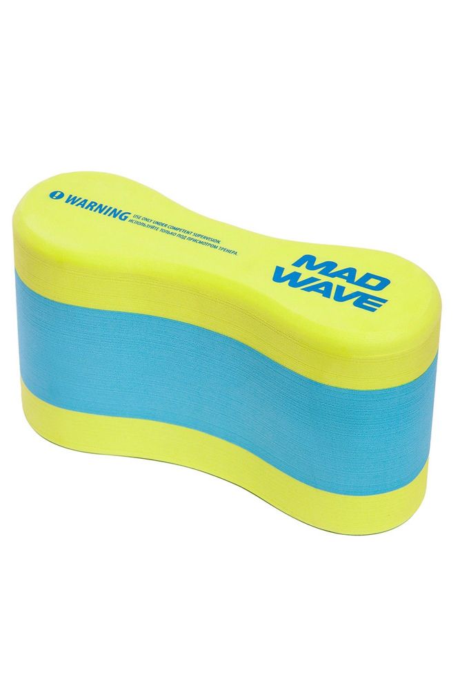 Фотографии Колобашка Mad Wave Pull Buoy Training Small M0721 01 0 08W
