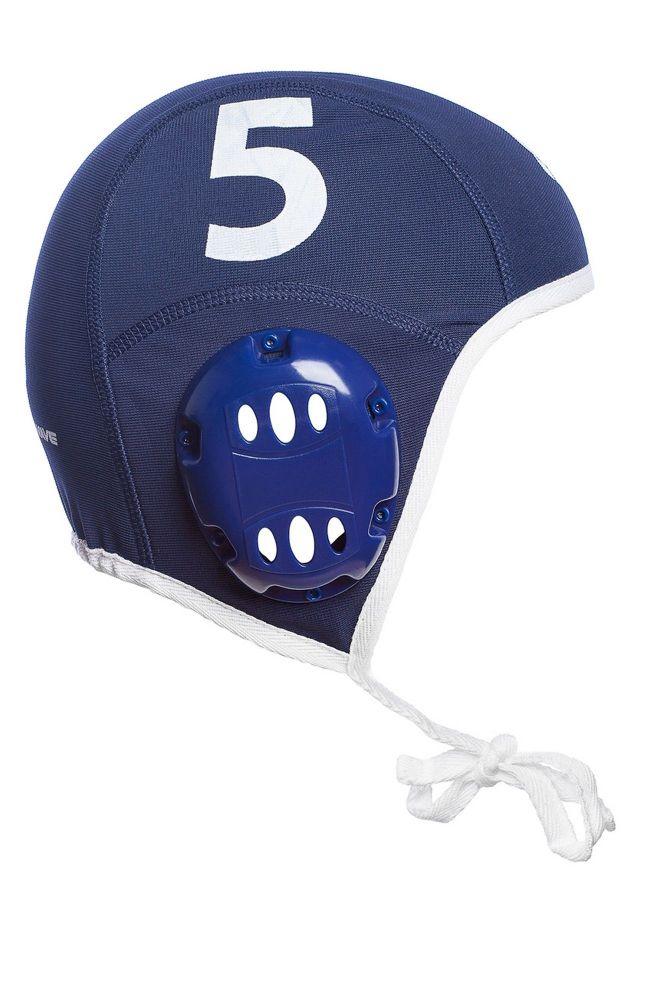 Фотографии Шапочка для водного поло Mad Wave Waterpolo caps M0597 02 05 04W