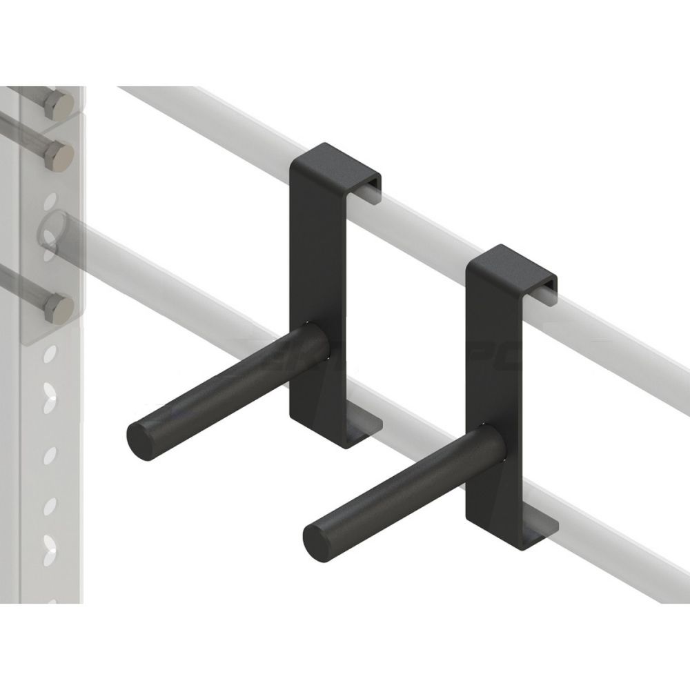Нейтральные грипсы для функцинальной рамы (к-кт. 2 шт)