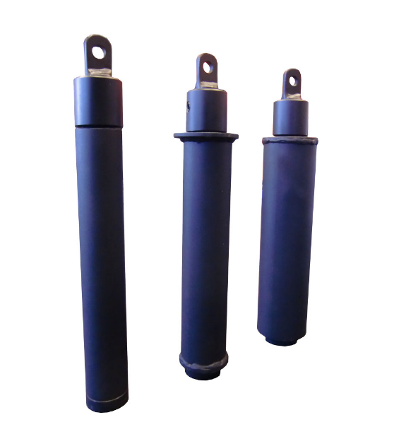 Фото AP-017 Ручки для подтягиваний Hercules Nun-chaki